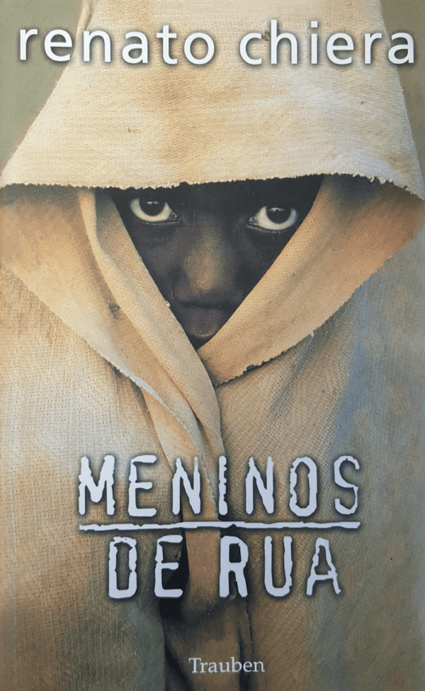 MENINOS DE RUA